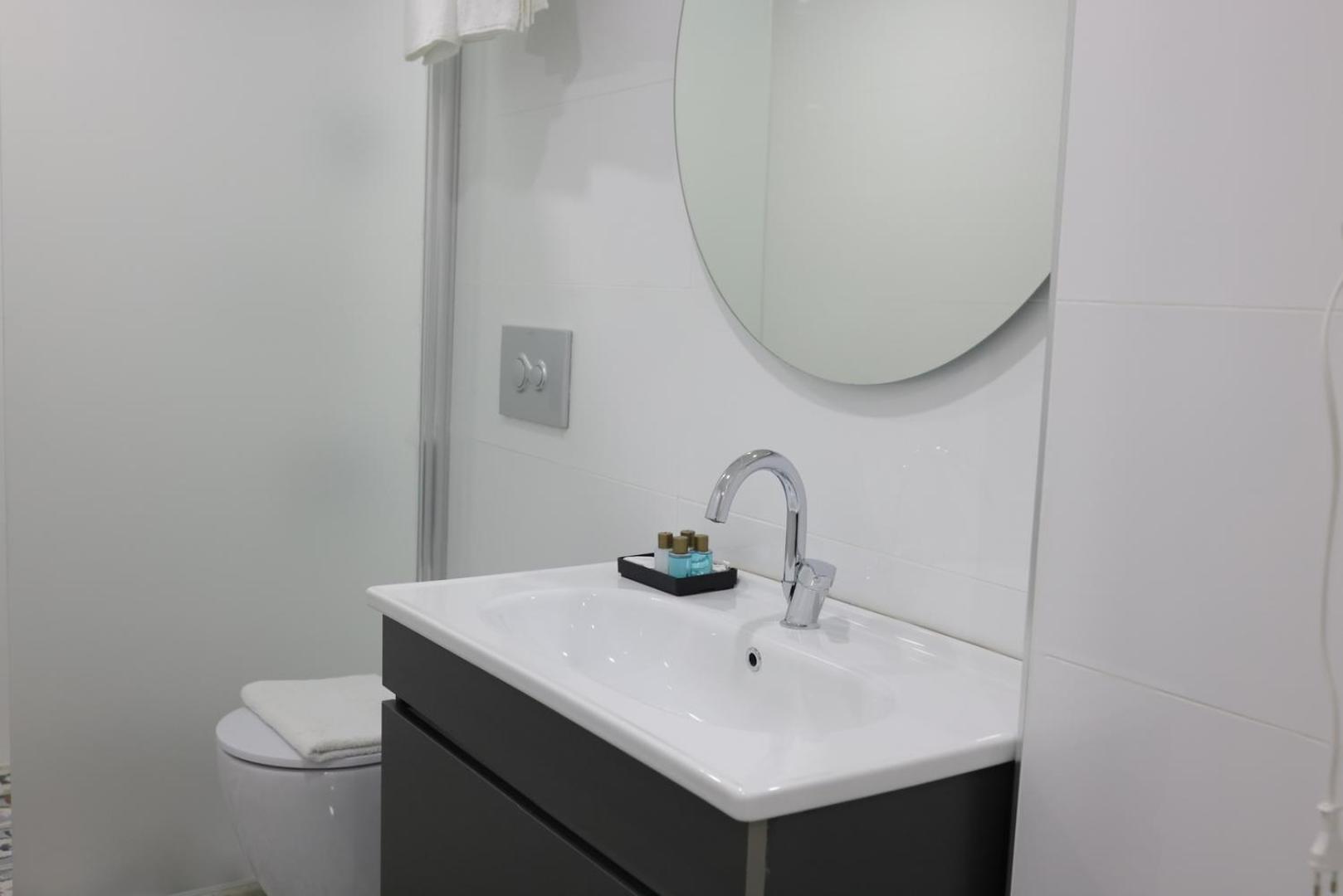 White House Cappadocia Aparthotel Nevşehir Bagian luar foto