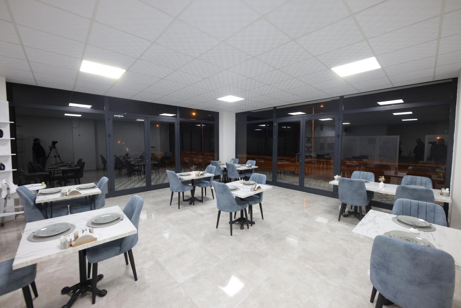 White House Cappadocia Aparthotel Nevşehir Bagian luar foto